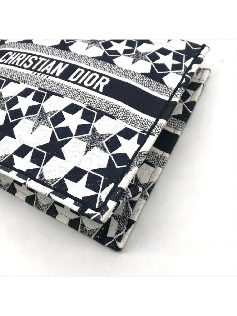 Dior Book Tote Star - Picture 6 of 10